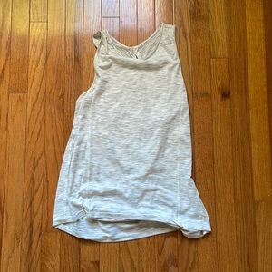 lululemon yoga top